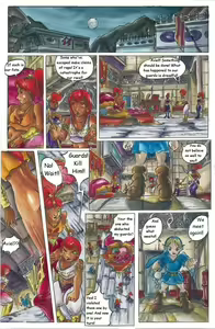 Page 28 of Bad majora 1 (passage) ENGLISH - preview thumbnail