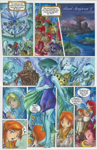 Bad majora 2 (passage) ENGLISH — hentai manga cover on Fhentai