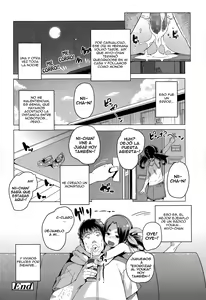 Page 20 of Ganso Youkai Ecchi | Originator Youkai ☆ Sex - preview thumbnail