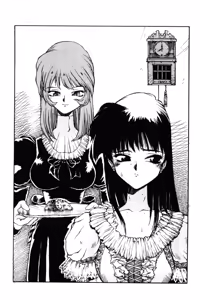 Page 211 of Teleparasite Call - Koakuma-tachi no Sasayaki - preview thumbnail
