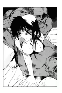 Page 241 of Teleparasite Call - Koakuma-tachi no Sasayaki - preview thumbnail