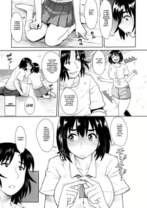 Page 6 of LUSTBREEDERS 2 - preview thumbnail