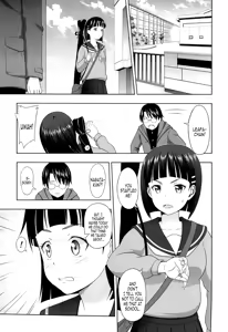 Page 2 of Suguha no Usuusu na Ehon 2 | Suguha's Thin Picture Book 2 - preview thumbnail