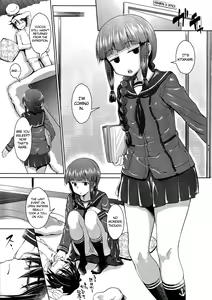 Page 2 of Hishokan no Kitakami-sama da yo. - preview thumbnail