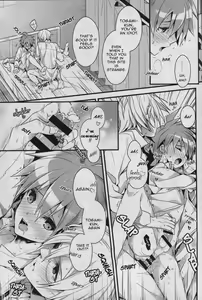 Page 24 of Usotsuki wa xxx no Hajimari - preview thumbnail
