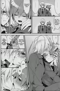 Page 5 of Usotsuki wa xxx no Hajimari - preview thumbnail