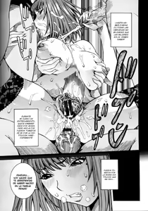 Page 130 of Haramitai Kanojo  - Kunoichi Drop | La caída de las mujeres ninjas - preview thumbnail
