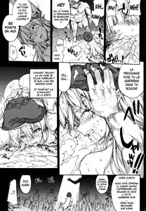 Page 16 of QUEEN'S SLAVE - preview thumbnail
