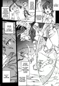 Page 5 of QUEEN'S SLAVE - preview thumbnail
