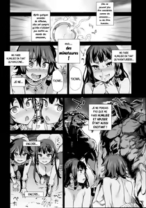 Page 27 of VictimGirls 19 JEZEBEL AMAZONES - preview thumbnail