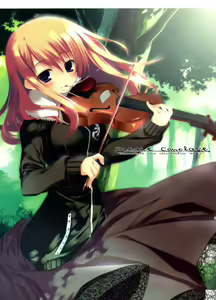 Faerie Conclave - hentai manga cover image