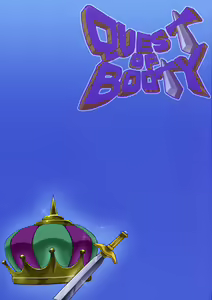 Page 2 of QUEST OF BOOTY - preview thumbnail
