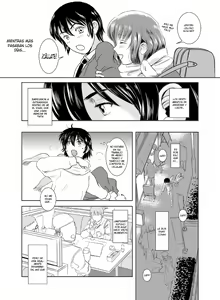 Page 4 of Matsuri - preview thumbnail