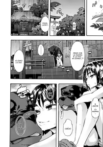 Page 12 of Lucky Yui - preview thumbnail