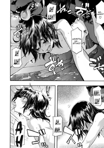 Page 18 of Lucky Yui - preview thumbnail