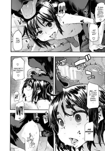 Page 20 of Lucky Yui - preview thumbnail
