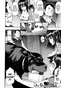 Page 2 of Lucky Yui - preview thumbnail