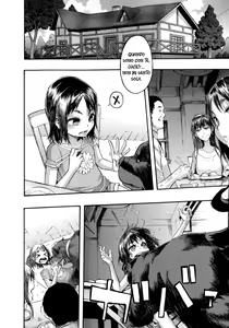 Page 6 of Lucky Yui - preview thumbnail