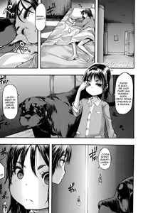 Page 7 of Lucky Yui - preview thumbnail