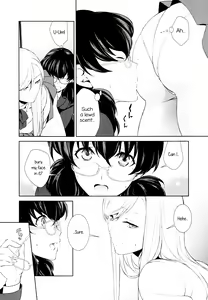 Page 20 of Watashi no Shumi tte Hen desu ka? | Is My Hobby Weird? - preview thumbnail