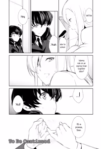 Page 24 of Watashi no Shumi tte Hen desu ka? | Is My Hobby Weird? - preview thumbnail