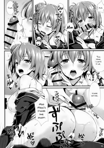 Page 14 of Tamani wa Ore no Seishun Love Come mo Machigattatte Ii Janai. - preview thumbnail