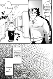 Page 12 of Mirai to | El futuro - preview thumbnail