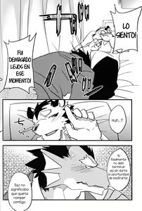 Page 19 of Mirai to | El futuro - preview thumbnail
