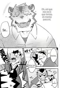 Page 22 of Mirai to | El futuro - preview thumbnail