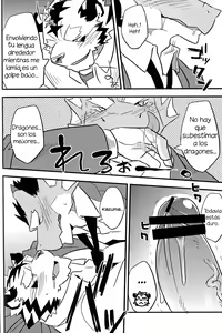 Page 27 of Mirai to | El futuro - preview thumbnail