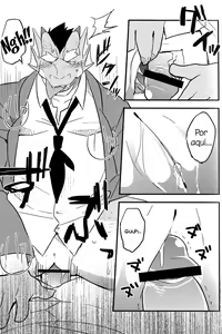 Page 28 of Mirai to | El futuro - preview thumbnail