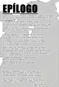 Page 36 of Mirai to | El futuro - preview thumbnail