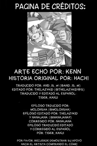 Page 38 of Mirai to | El futuro - preview thumbnail
