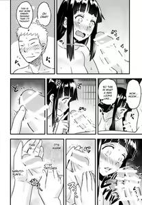 Page 21 of Attaka Uzumaki | Warm Whirlpool - preview thumbnail