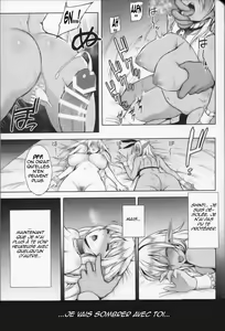 Page 34 of Elf no Hime wa Kairaku ni Naku - preview thumbnail