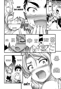 Page 4 of Escalation (decensored) - preview thumbnail