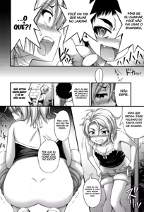 Page 6 of Escalation (decensored) - preview thumbnail