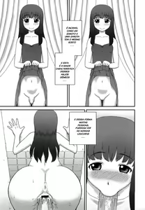 Page 28 of Love Love Abnormal Ch. 4-5 - preview thumbnail