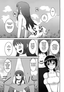 Page 38 of Love Love Abnormal Ch. 4-5 - preview thumbnail