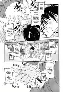 Page 13 of Ootawake no Prologue - preview thumbnail