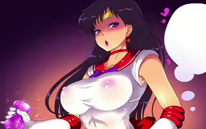 Page 477 of Kimochi ii Yume Ippai Michao - preview thumbnail