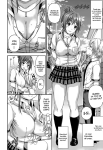 Page 2 of Okki na Kanojo ni Amaetai | Quiero ser Mimado por una Chica de Generosa Circunferencia - preview thumbnail