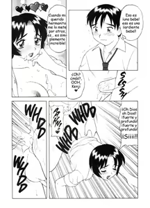 Page 28 of Super Taboo Extreme 1 - preview thumbnail