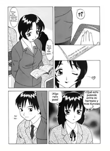 Page 5 of Super Taboo Extreme 1 - preview thumbnail