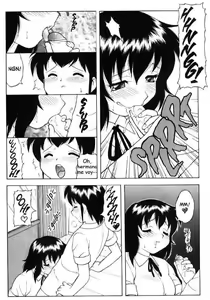 Page 9 of Super Taboo Extreme 2 - preview thumbnail