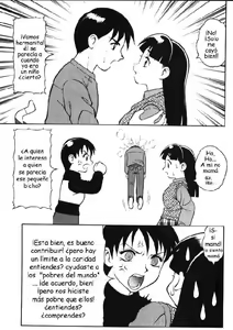Page 6 of Super Taboo Extreme 3 - preview thumbnail