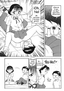 Page 8 of Super Taboo Extreme 4 - preview thumbnail