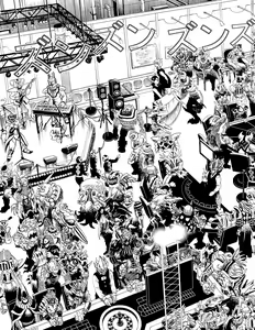 Page 90 of Sentai Ingi - preview thumbnail