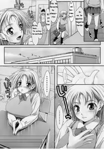 Page 6 of Buenos dias hermana - preview thumbnail