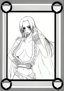 Page 27 of Benten Kairaku 9 - preview thumbnail